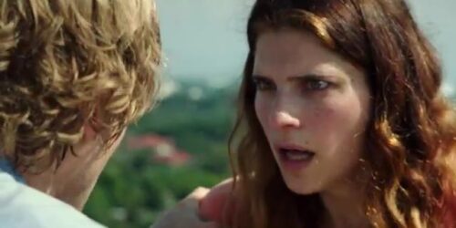 Trailer 2 – No Escape – Colpo di stato