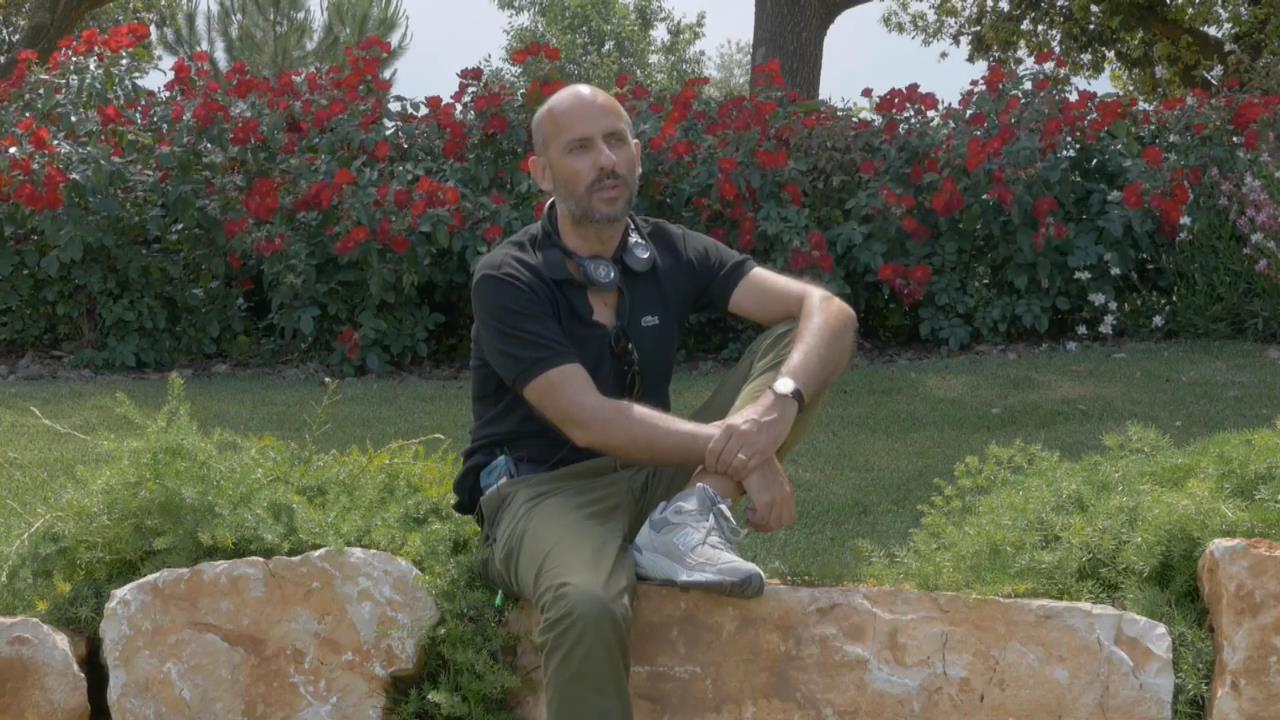 Io che amo solo te - Intervista Marco Ponti