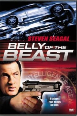 locandina Belly of the Beast (2003)