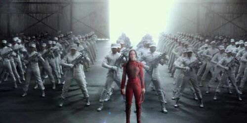 Promo ‘Unisciti a noi’ – Hunger Games: Il Canto della Rivolta – parte 2