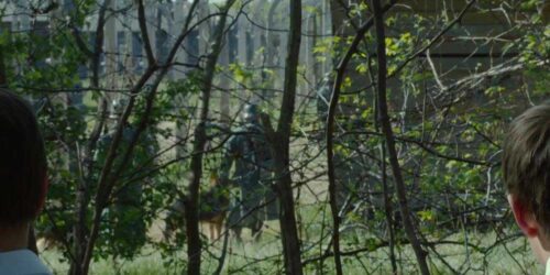 Il Grande Quaderno – Clip La Guerra