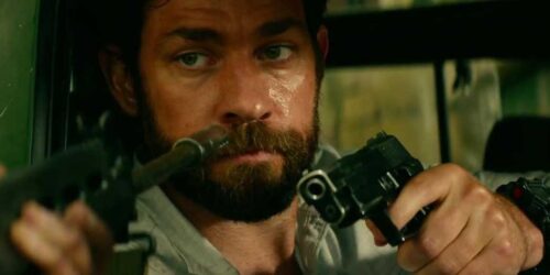 Trailer italiano – 13 Hours: The Secret Soldiers of Benghazi