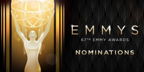 Emmy Awards 67, tutte le nominations