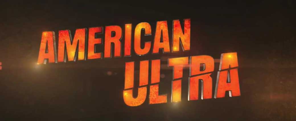 American Ultra