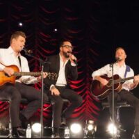 Recensione Backstreet Boys Show 'Em What You're Made of