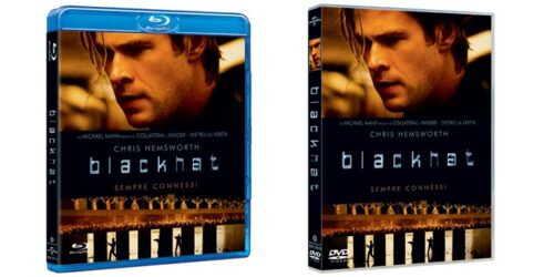 Blackhat di Mann in DVD e Blu-ray dal 1 Luglio