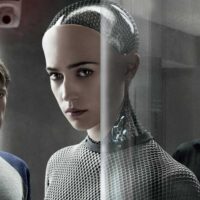 Ex Machina, la recensione