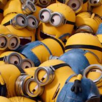 Minions, la recensione