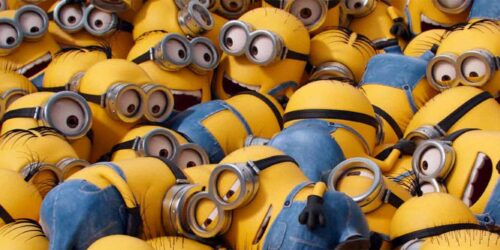 Box Office Italia: Minions prosegue il suo record italiano