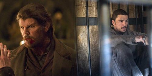 Recensione Penny Dreadful 2×10 [Season Finale] – And they were enemies