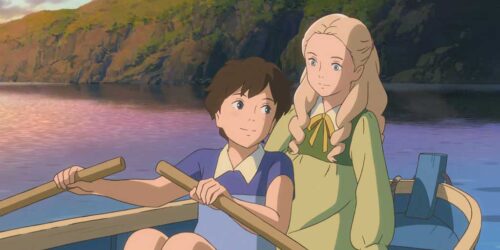 Quando c’era Marnie, ultimo film Studio Ghibli al cinema ad Agosto
