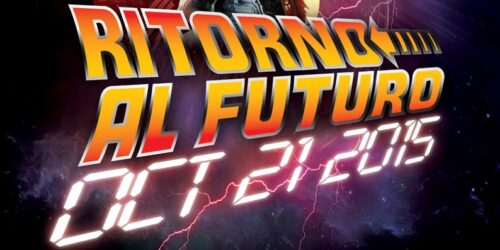 Ritorno al Futuro: La Trilogia Speciale 30esimo Anniversario