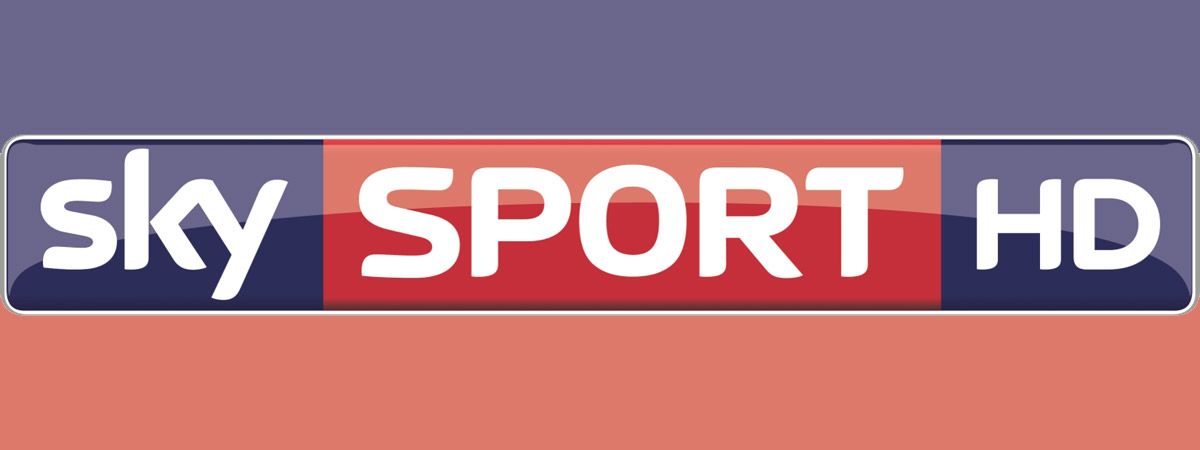 Sky Sport 24, nuovo Logo