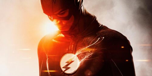 The Flash, Zoom nel promo del secondo episodio 2.02