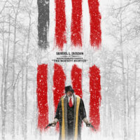 The Hateful Eight – Character Poster