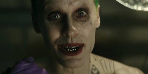 Suicide Squad – Teaser Trailer Italiano