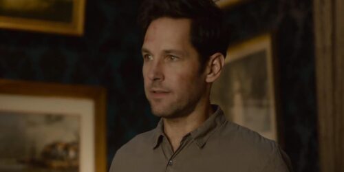 Ant-Man – Clip L’abbiamo appena derubata