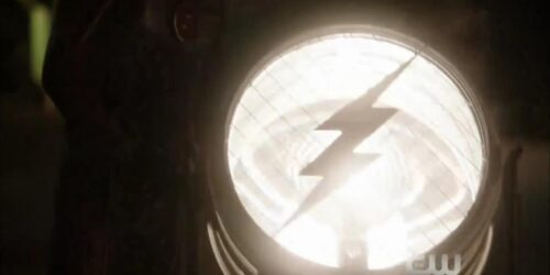 The Flash – Stagione 2 Promo ‘Catch Me’