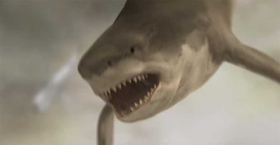 Trailer - Sharknado 2