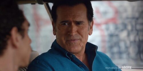 Ash vs Evil Dead – Trailer