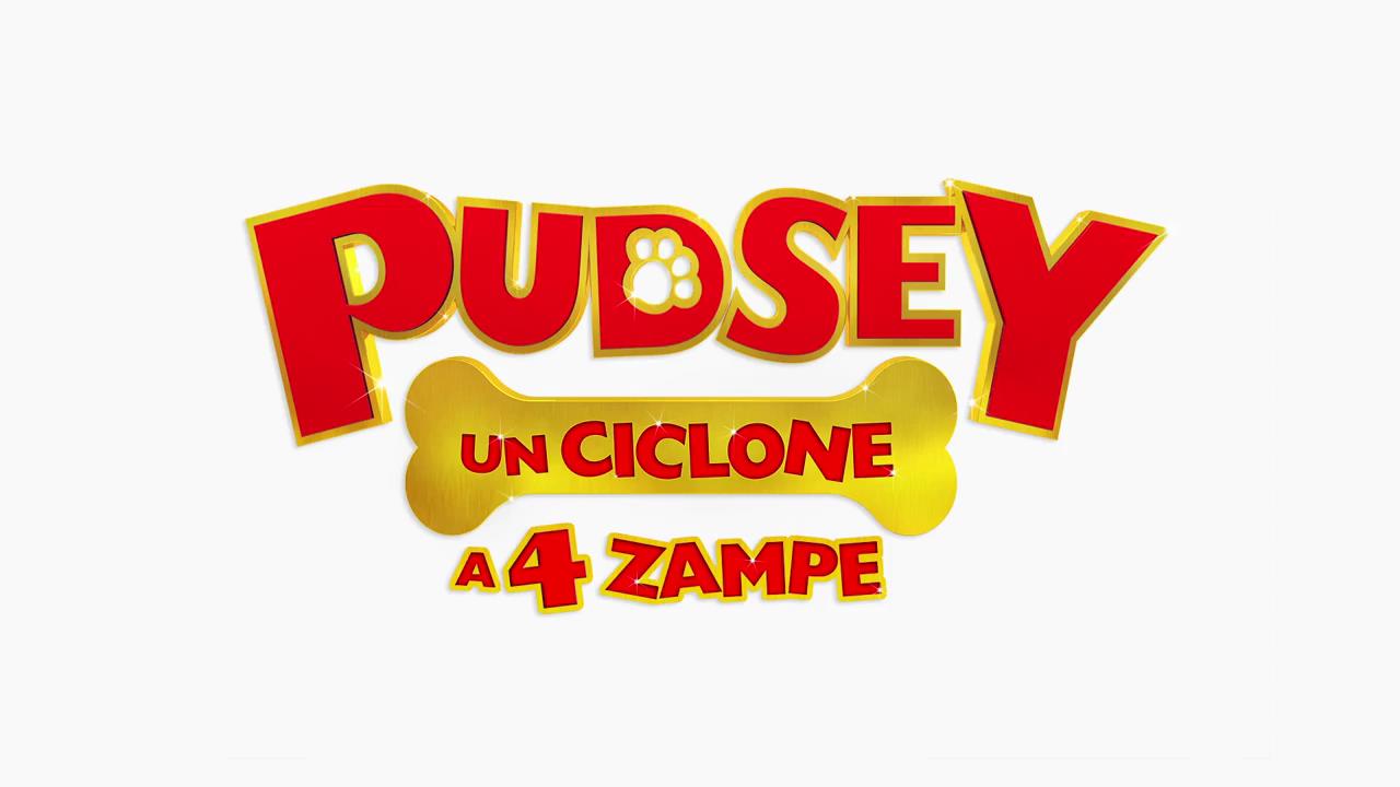 Trailer - Pudsey - Un ciclone a 4 zampe