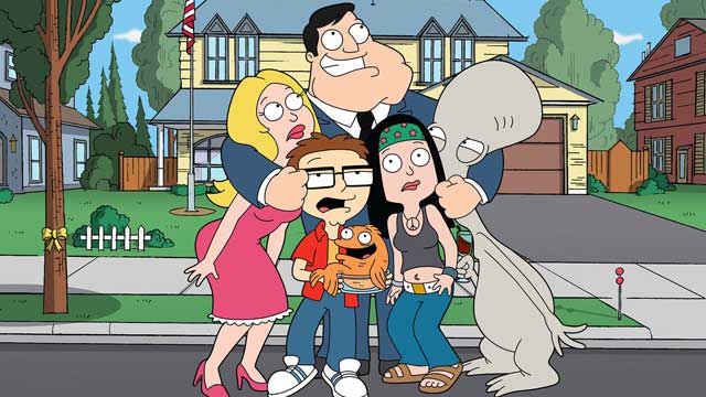 American Dad