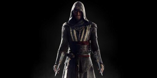 Assassin’s Creed in DVD, Blu-ray, BD3D, 4k Ultra HD e Digitale. Assassin’s Creed DAY il 6 maggio