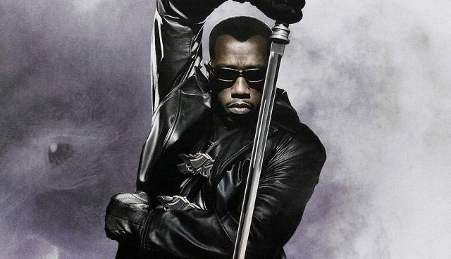 Blade