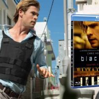 Recensione Blu-ray di Blackhat