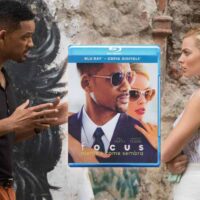 Recensione Blu-ray di Focus - Niente è come sembra