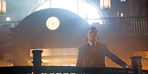 Gotham, per Ben McKenzie la stagione 2 è ciò che i fan vogliono