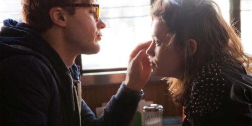 I Origins di Mike Cahill in prima TV su Sky Cinema