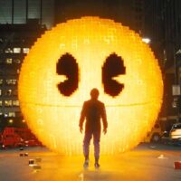 Pixels, la Recensione