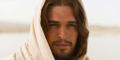 Son of God, la storia di Gesù in primaTV su Sky Cinema