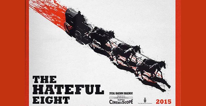 The Hateful Eight