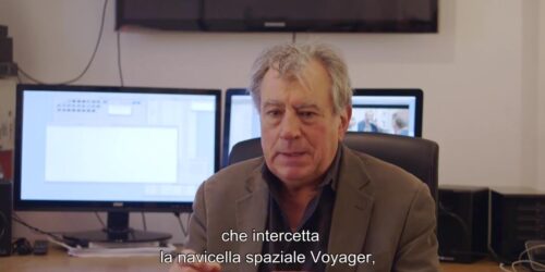 Un’occasione da Dio – Intervista a Terry Jones