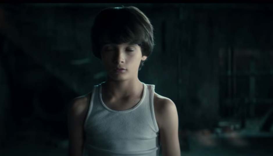 Sinister 2 - Clip 6