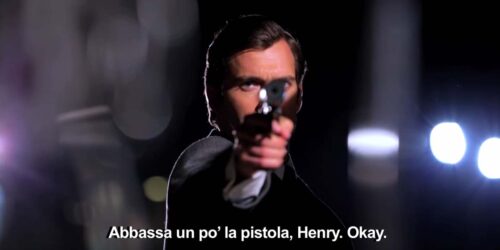 Operazione U.N.C.L.E. – Featurette Guy Ritchie