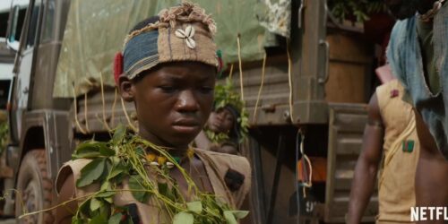 Beasts of No Nation – Teaser Trailer