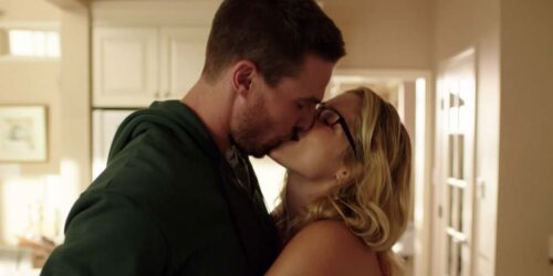 Arrow – Stagione 4 – Trailer