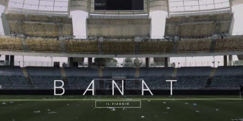 Banat (Il viaggio) – Clip 1