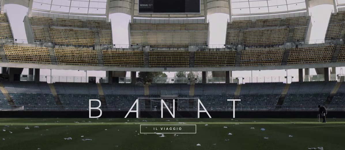 Banat (Il viaggio) - Clip 1
