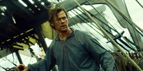 Trailer italiano – Heart of the Sea