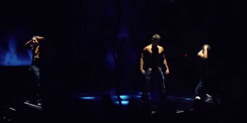 Magic Mike XXL – Clip Quello che abbiamo per voi