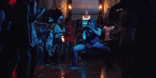 Magic Mike XXL – Clip Club Dance