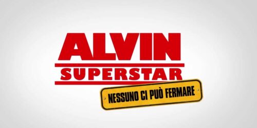 Teaser Trailer – Alvin Superstar: Nessuno ci può fermare
