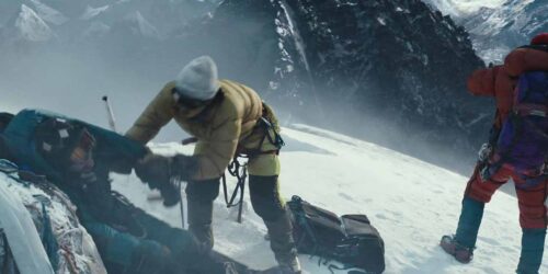 Everest – Featurette Scalare l’Everest