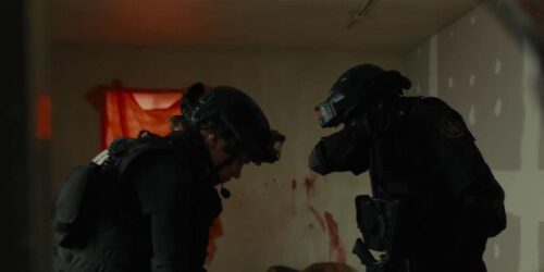 Sicario – Clip Irruzione