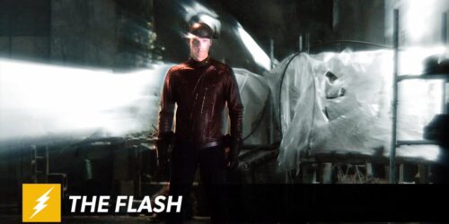 The Flash – Stagione 2 – Trailer ‘Other Worlds’