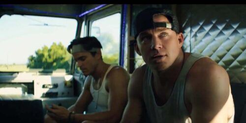 Magic Mike XXL – Clip Il Mikey che conoscevamo